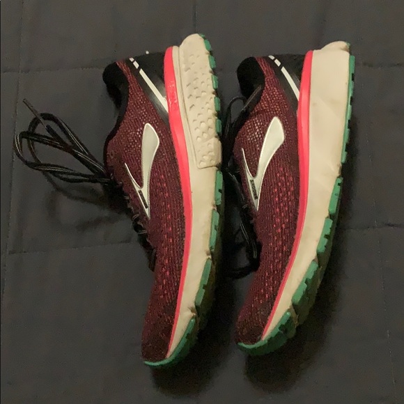 Brooks Ghost 11 Running Shoes - Picture 6 of 6